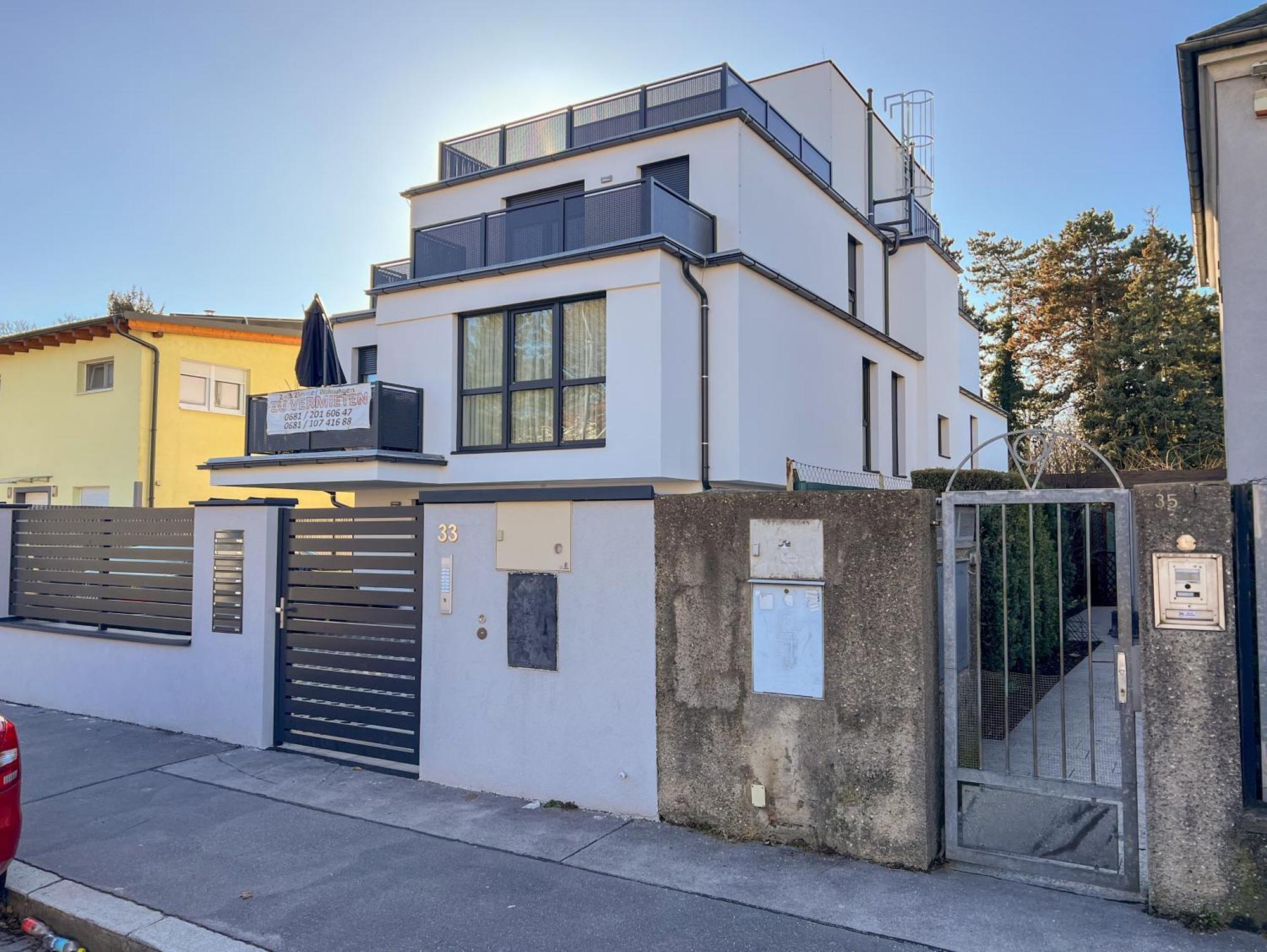 Noblenest: Terrasse - Netflix - Kaffee Viena Exterior foto